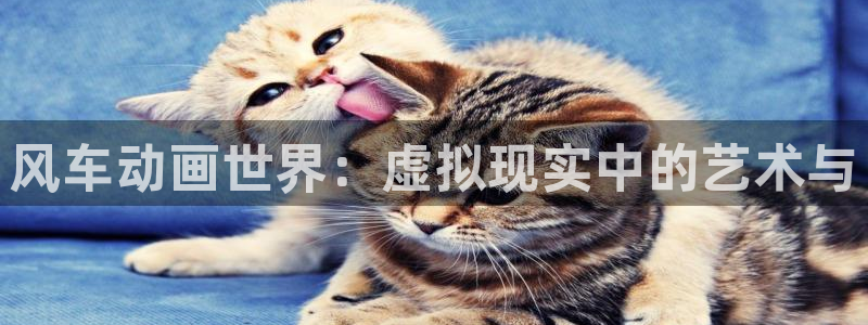 omofun动漫官方：风车动画世界：虚拟现实中的艺术与